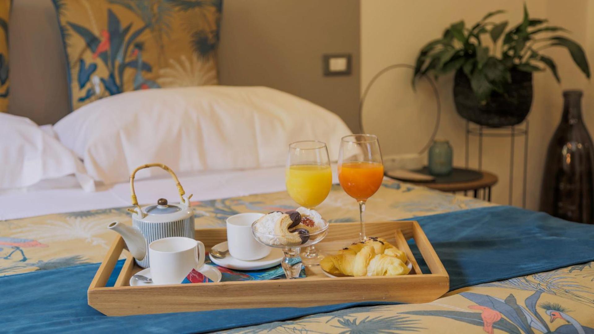 Bed and breakfast Good Morning Bologne Extérieur photo
